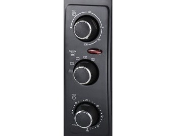 BEPER BEP-90883 ovládání